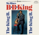 Mr. Blues (Bonus Tracks Edition) - CD