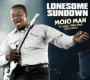 Mojo Man: The Complete 1956-1963 Excello Singles - CD