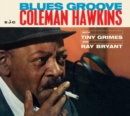 Blues Groove (Bonus Tracks Edition) - CD