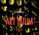 Presenting the Art Tatum Trio - CD
