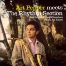 Art Pepper Meets the Rhythm Section - Vinyl