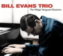 The Village Vanguard Sessions - CD
