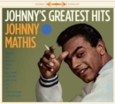 Johnny's Greatest Hits - CD