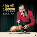 A Jolly Christmas from Frank Sinatra - Vinyl