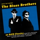 Music That Inspired the Blues Brothers - Vinyl