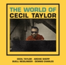 The World of Cecil Taylor (Bonus Tracks Edition) - CD