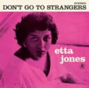 Don't Go to Strangers (Bonus Tracks Edition) - Vinyl