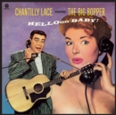 Chantilly Lace starring The Big Bopper - Vinyl