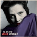 The Very Best of Amalia Rodrigues (Limited Edition) - Vinyl