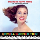 The Most Happy Piano: The 1956 Studio Sessions (Bonus Tracks Edition) - CD