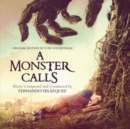 A Monster Calls - CD