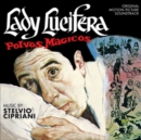 Lady Lucifera: Polvos Mágicos - CD