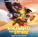 Richard the Stork - CD