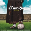 Que Baje Dios Y Lo Vea - CD