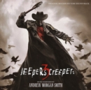 Jeepers Creepers 3 - CD