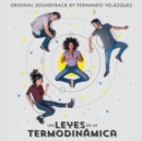 Las Leyes De La Termodinamica - CD