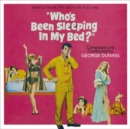 Who's Been Sleeping in My Bed?/Wives and Lovers - CD