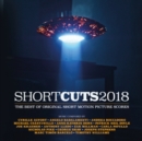 Shortcuts 2018 - CD
