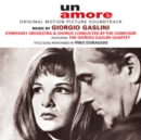 Un Amore - CD