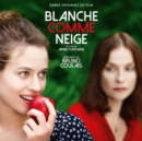 Blanche Comme Neige - CD