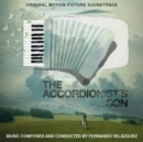 The Accordionist's Son - CD