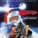 Santa Clause the Movie - CD