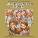 The Seven-per-cent Solution - CD
