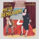 Nieva Benidorm - CD