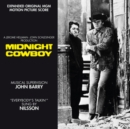 Midnight Cowboy - CD