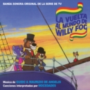 La Vuelta Al Mundo De Willy Fog/D'Artacan Y Los Tres Mosqueperros - CD