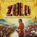 Zulu - CD