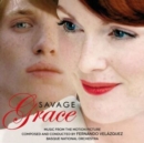 Savage Grace - CD