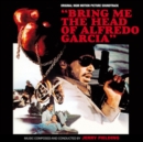 Bring Me the Head of Alfredo Garcia - CD