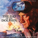 The Day of the Dolphin - CD