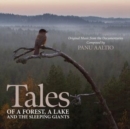 Tales of a Forest, a Lake and the Sleeping Giants - CD