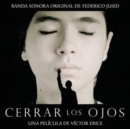 Cerrar Los Ojos - CD