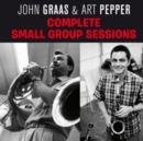 Complete Small Group Sessions - CD
