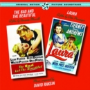 The Bad and the Beautiful/Laura (Bonus Tracks Edition) - CD