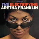 The Electrifying Aretha Franklin - CD