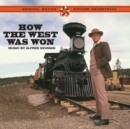 How the West Was Won - CD