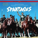 Spartacus (Deluxe Edition) - Vinyl