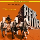 Ben-Hur (Deluxe Edition) - Vinyl
