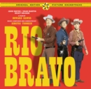 Rio Bravo (Bonus Tracks Edition) - CD