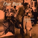 Our Paris/Pourcel's pastels - CD