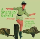 A swingin' safari/Wonderland by night - CD