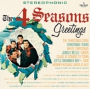 The 4 Seasons Greetings - Vinyl