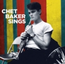 Chet Baker Sings - Vinyl