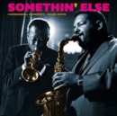 Somethin' Else - Vinyl