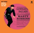 Gunfighter Ballads and Trail Songs (Bonus Tracks Edition) - Vinyl