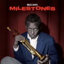 Milestones (Bonus Tracks Edition) - CD